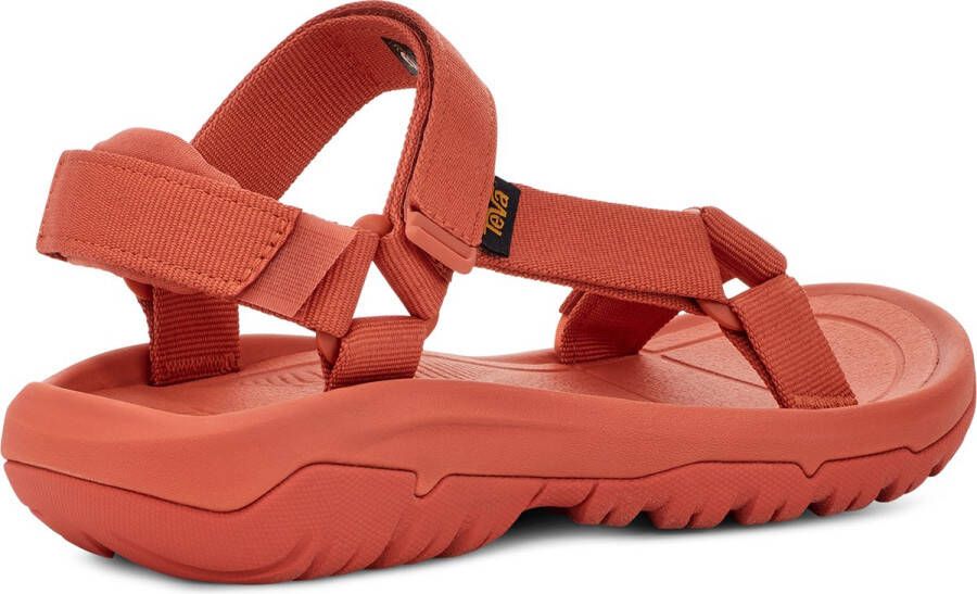 Teva W Hurricane XLT2 Dames Sandalen Rood