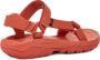 Teva W Hurricane XLT2 Dames Sandalen Rood - Thumbnail 6