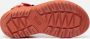 Teva W Hurricane XLT2 Dames Sandalen Rood - Thumbnail 7