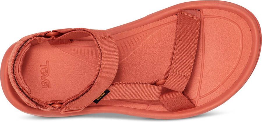 Teva W Hurricane XLT2 Dames Sandalen Rood