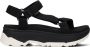 Teva W Jadito Universal Sandalen Dames Zwart - Thumbnail 9