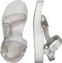 Teva Midform Universal Sandaal White Dames - Thumbnail 7