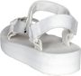 Teva Midform Universal Sandaal White Dames - Thumbnail 2