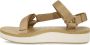 Teva Midform Universal Sandaal White Dames - Thumbnail 14