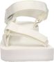 Teva Midform Universal Sandaal White Dames - Thumbnail 3
