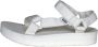 Teva Midform Universal Sandaal White Dames - Thumbnail 4