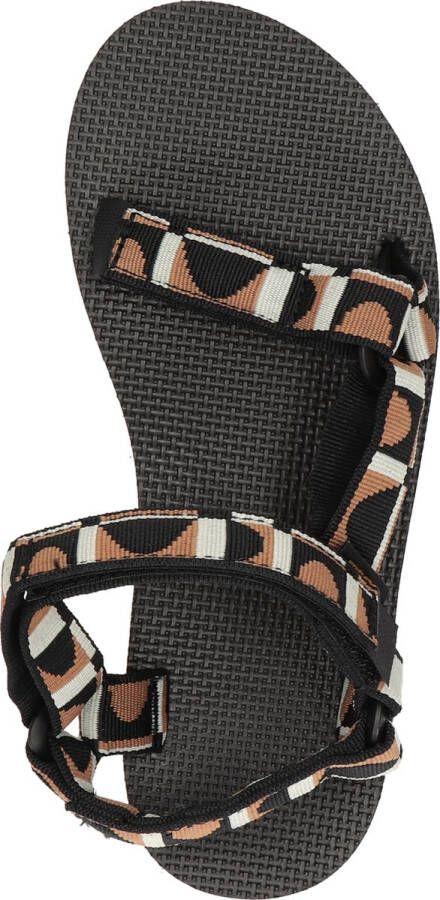 Teva W MIDFORM UNIVERSAL BOUNCE BLACK LION Dames Sandalen BOUNCE BLACK LION - Foto 11