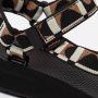 Teva W MIDFORM UNIVERSAL BOUNCE BLACK LION Dames Sandalen BOUNCE BLACK LION - Thumbnail 13