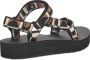 Teva W MIDFORM UNIVERSAL BOUNCE BLACK LION Dames Sandalen BOUNCE BLACK LION - Thumbnail 14