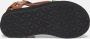 Teva Verstelbare Band Sandaal met Snel Drogende Structuur Multicolor Dames - Thumbnail 14