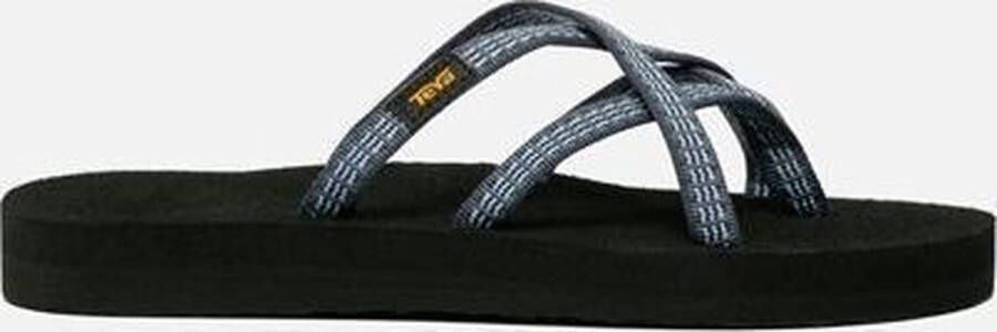 Teva W OLOWAHU Dames Slippers