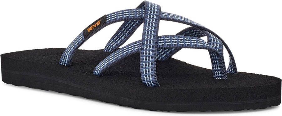 Teva W OLOWAHU Dames Slippers