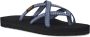 Teva W OLOWAHU Dames Slippers - Thumbnail 4