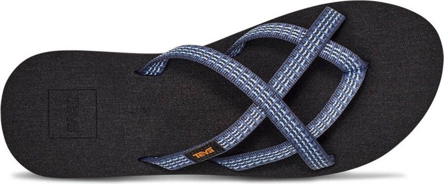 Teva W OLOWAHU Dames Slippers