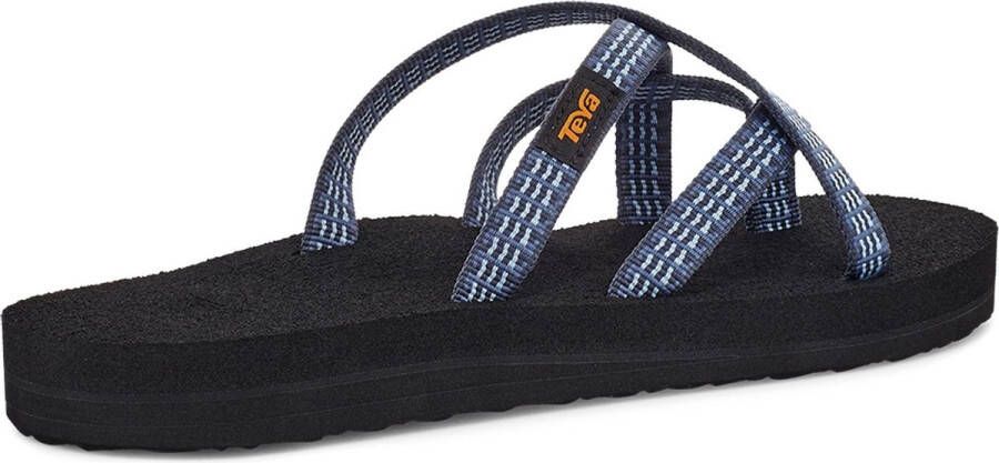 Teva W OLOWAHU Dames Slippers