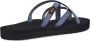 Teva W OLOWAHU Dames Slippers - Thumbnail 6