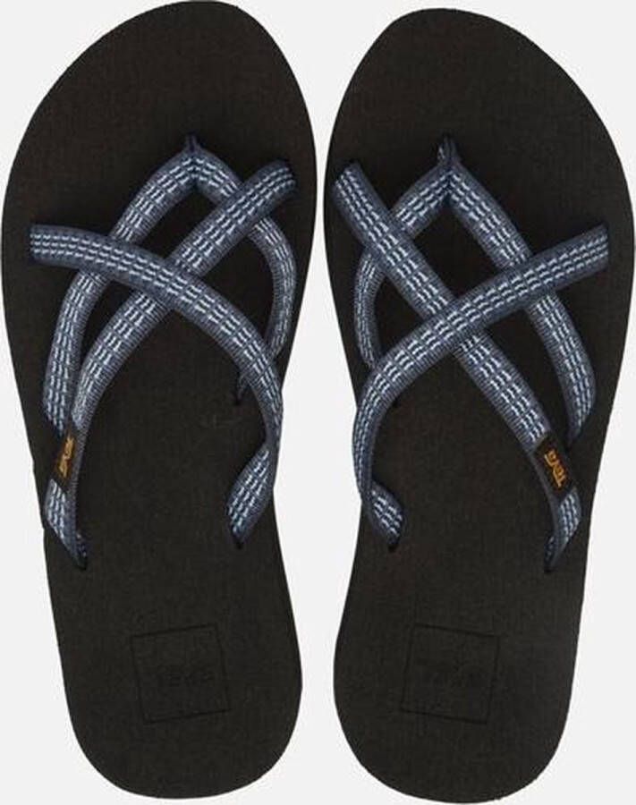 Teva W OLOWAHU Dames Slippers