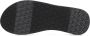 Teva W OLOWAHU PALMS BLACK WHITE Dames Slippers PALMS BLACK WHITE - Thumbnail 5