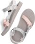 Teva Universal slide slippers wit zand lichtroze - Thumbnail 7