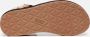 Teva W ORIGINAL UNIVERSAL MAPLE SUGAR MULTI Dames Sandalen MAPLE SUGAR MULTI - Thumbnail 15