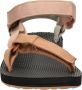 Teva W ORIGINAL UNIVERSAL MAPLE SUGAR MULTI Dames Sandalen MAPLE SUGAR MULTI - Thumbnail 13