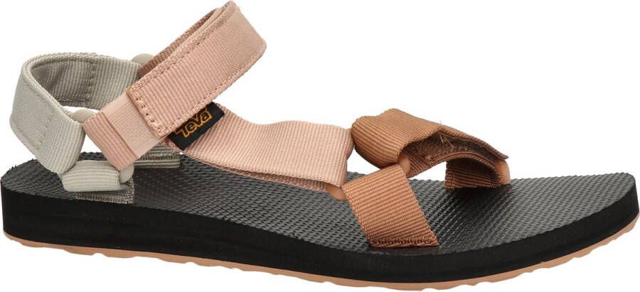 Teva W ORIGINAL UNIVERSAL MAPLE SUGAR MULTI Dames Sandalen MAPLE SUGAR MULTI - Foto 8
