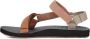 Teva Damessandalen Original Universal Meerkleurig Dames - Thumbnail 8