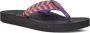 Teva W REFLIP Dames Slippers - Thumbnail 4