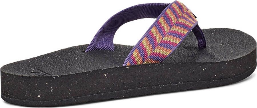Teva W REFLIP Dames Slippers - Foto 5