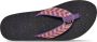 Teva W REFLIP Dames Slippers - Thumbnail 6