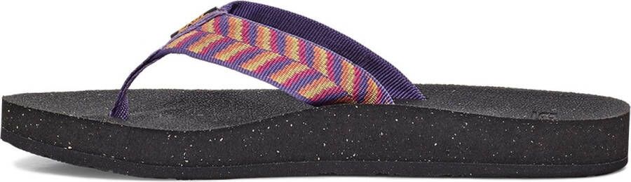 Teva W REFLIP Dames Slippers - Foto 7