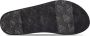 Teva Women's Reflip Sandalen zwart - Thumbnail 3