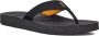 Teva Women's Reflip Sandalen zwart - Thumbnail 4