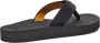 Teva Women's Reflip Sandalen zwart - Thumbnail 5