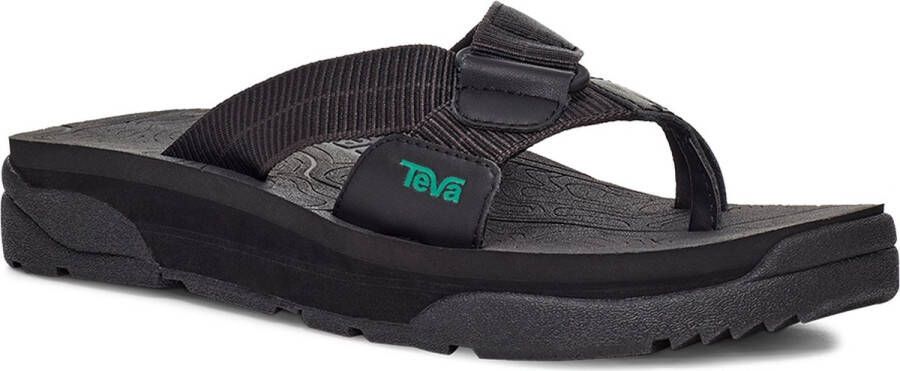 Teva W REVIVE 95 SLIDE Dames Slippers - Foto 3