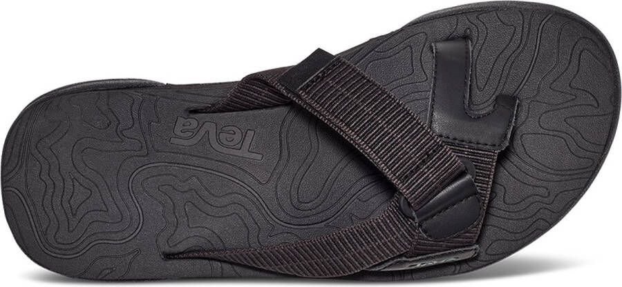 Teva W REVIVE 95 SLIDE Dames Slippers