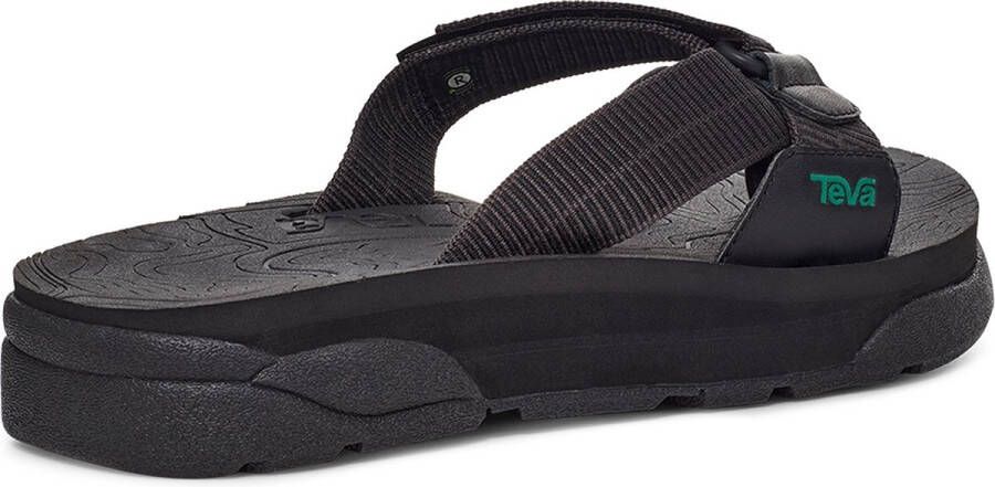 Teva W REVIVE 95 SLIDE Dames Slippers