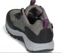 Teva W Ridgeview Low Wandelschoenen Dames Donkergrijs - Thumbnail 5