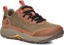 Teva W RIDGEVIEW RP Dames Wandelschoenen SAND DUNE ALOE - Thumbnail 5