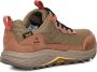 Teva W RIDGEVIEW RP Dames Wandelschoenen SAND DUNE ALOE - Thumbnail 6