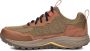 Teva W RIDGEVIEW RP Dames Wandelschoenen SAND DUNE ALOE - Thumbnail 7