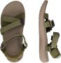 Teva W SANBORN MIA OLIVE BRANCH Dames Sandalen OLIVE BRANCH - Thumbnail 10