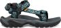 Teva Outdoor Schoenen Goede Prijs-kwaliteitverhouding Multicolor Dames - Thumbnail 28