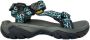 Teva Outdoor Schoenen Goede Prijs-kwaliteitverhouding Multicolor Dames - Thumbnail 37