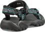 Teva Outdoor Schoenen Goede Prijs-kwaliteitverhouding Multicolor Dames - Thumbnail 38
