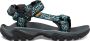 Teva Outdoor Schoenen Goede Prijs-kwaliteitverhouding Multicolor Dames - Thumbnail 39