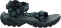 Teva Outdoor Schoenen Goede Prijs-kwaliteitverhouding Multicolor Dames - Thumbnail 29