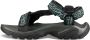 Teva Outdoor Schoenen Goede Prijs-kwaliteitverhouding Multicolor Dames - Thumbnail 34