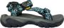 Teva Outdoor Schoenen Goede Prijs-kwaliteitverhouding Multicolor Dames - Thumbnail 17
