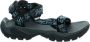 Teva Outdoor Schoenen Goede Prijs-kwaliteitverhouding Multicolor Dames - Thumbnail 19